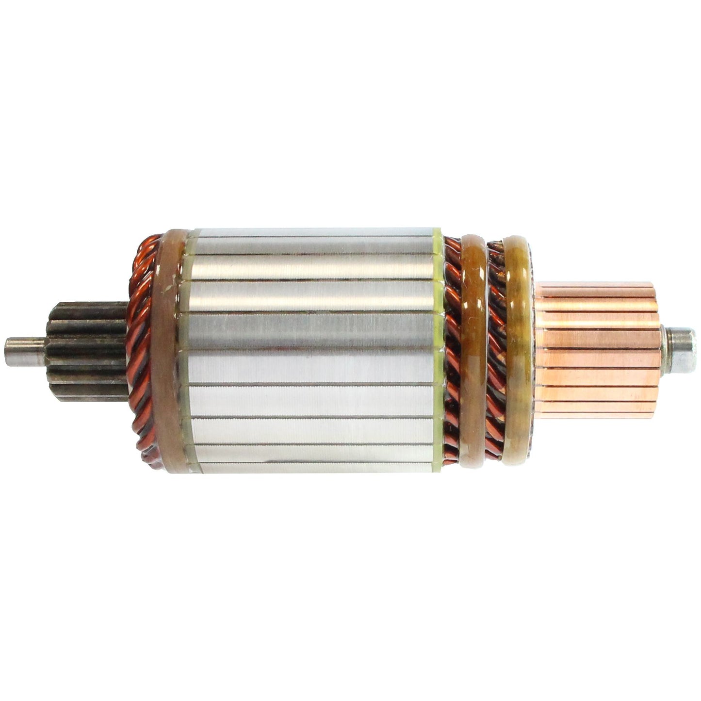 Induzido do Motor de Partida 12V - ZM - 83.825.03 - (1)