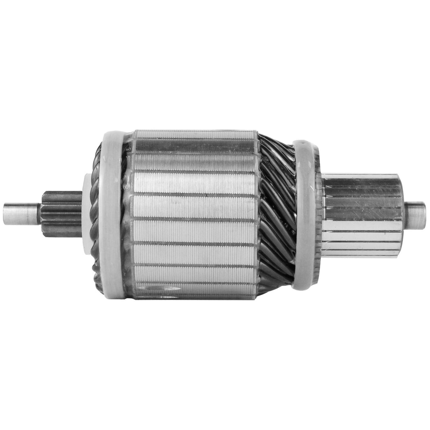 Induzido do Motor de Partida 12V - ZM - 83.825.06 - (1)