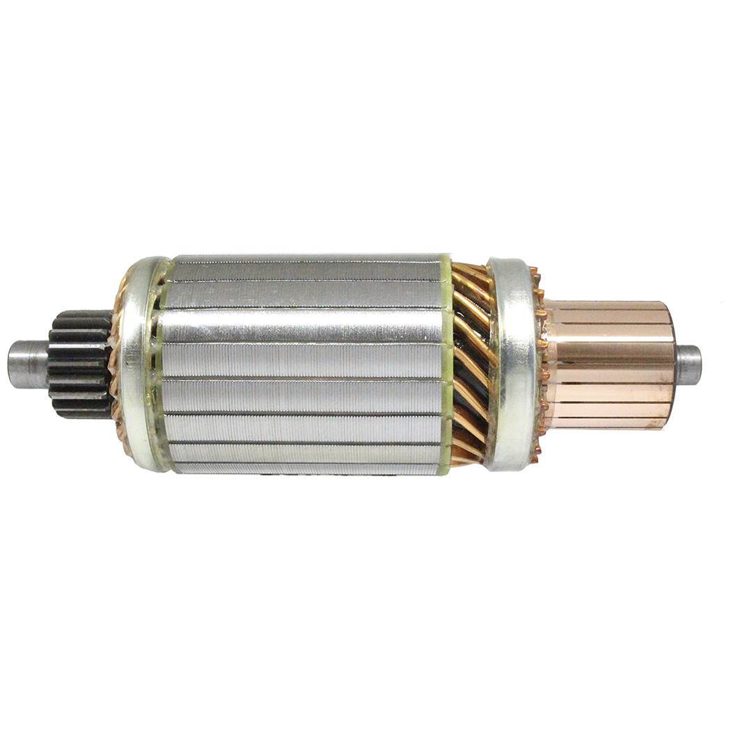 Induzido do Motor de Partida 12V - ZM - 83.840.03 - (1)
