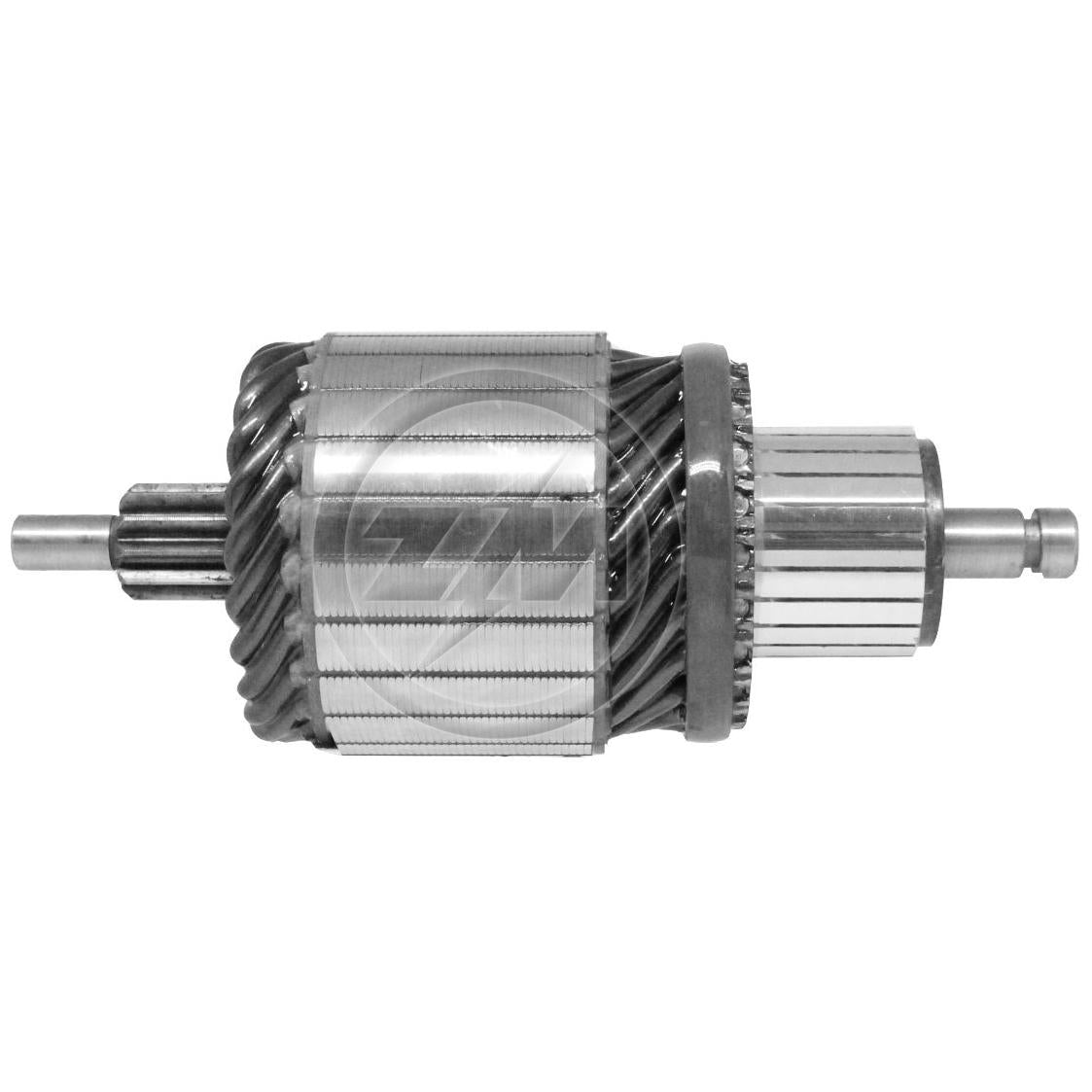 Induzido do Motor de Partida 12V - ZM - 83.978.53 - (1)