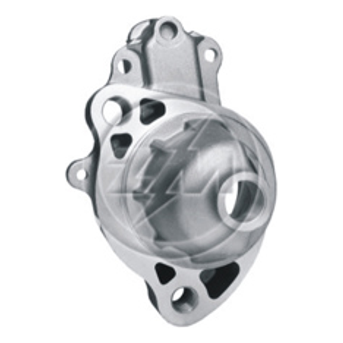 Mancal do Motor de Partida - ZM - 89.500.01 - (1)