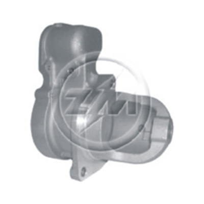 Mancal do Motor de Partida - ZM - 89.800.01 - (1)