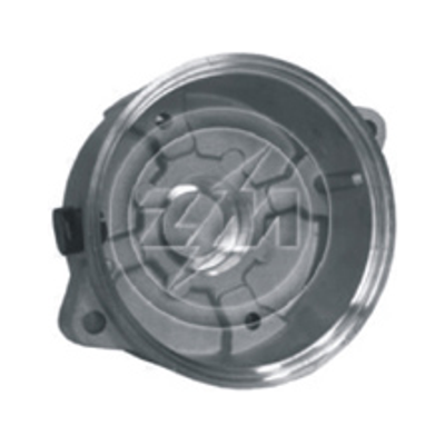 Mancal do Coletor do Motor de Partida - ZM - 89.805.00 - (1)