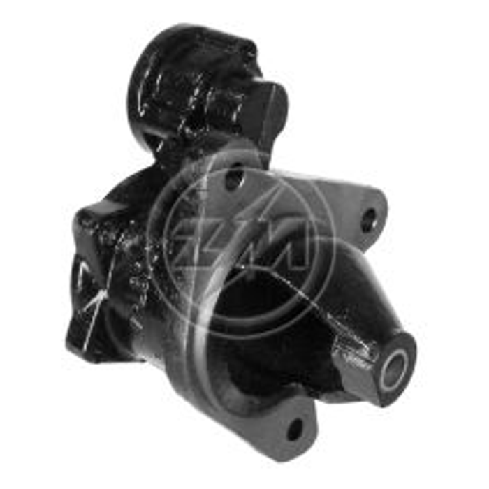 Mancal do Motor de Partida - ZM - 89.825.01 - (1)