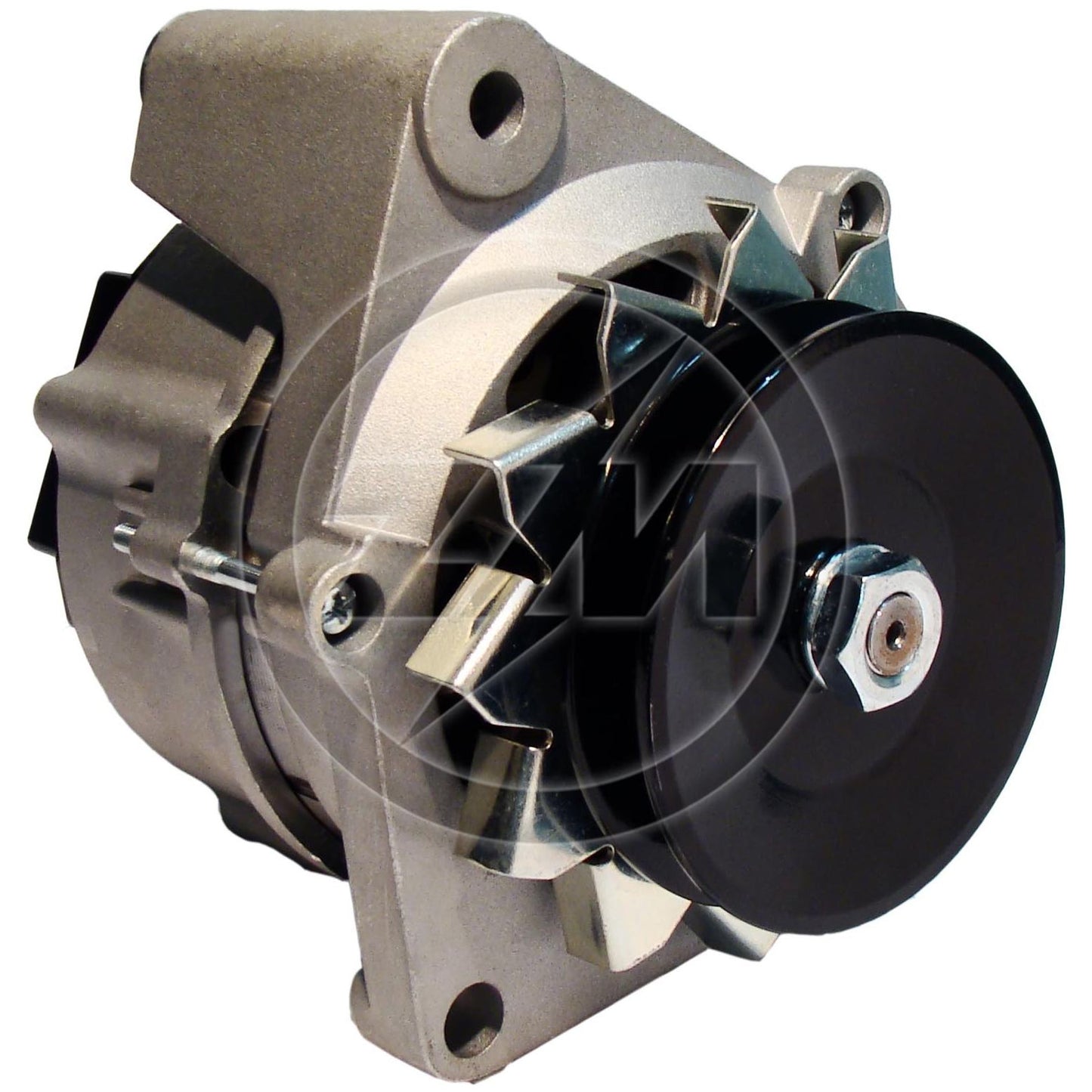 Alternador K1 12V 35A - ZM - 90.101.28 - (1)