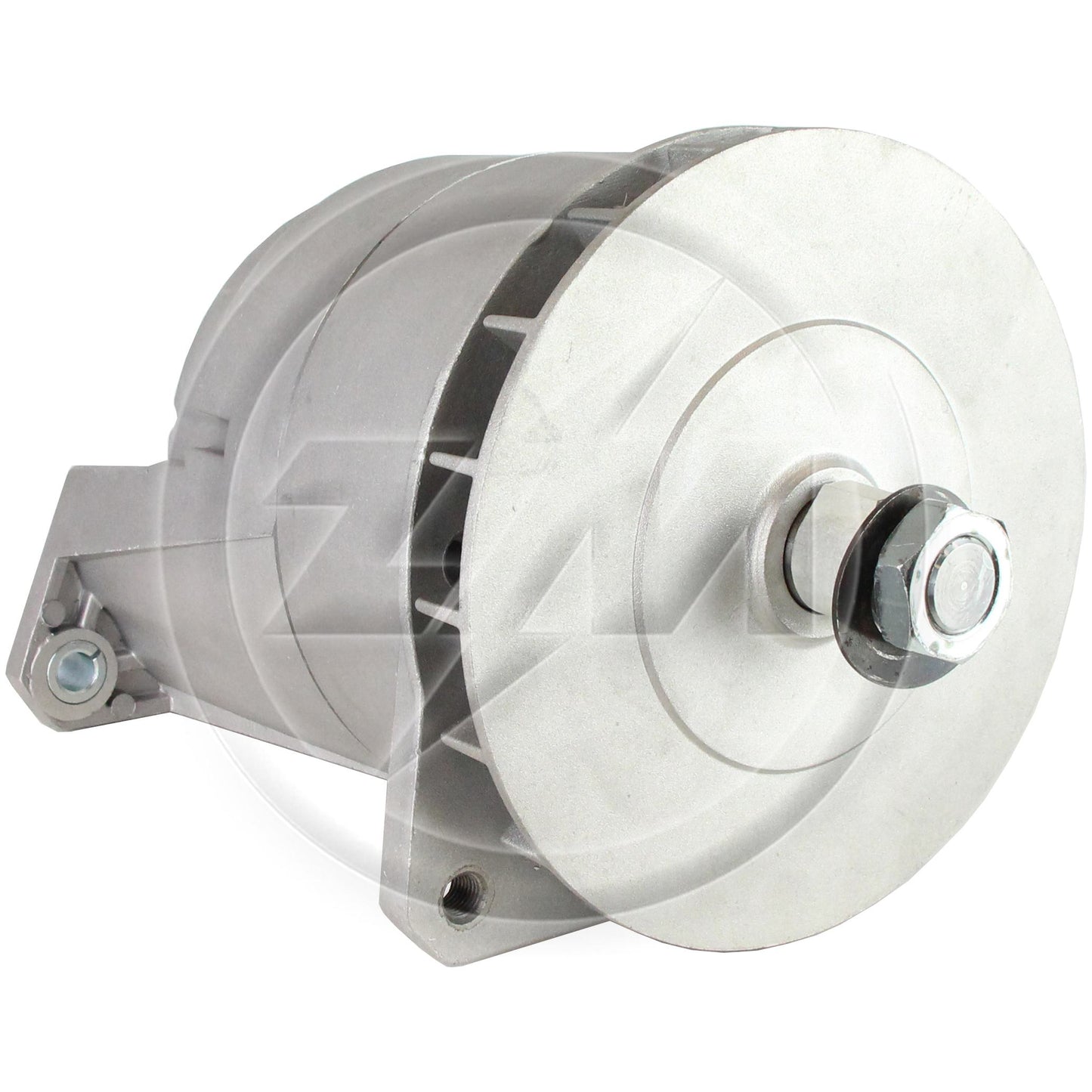 Alternador T1 24V 140A - ZM - 90.104.11 - (1)