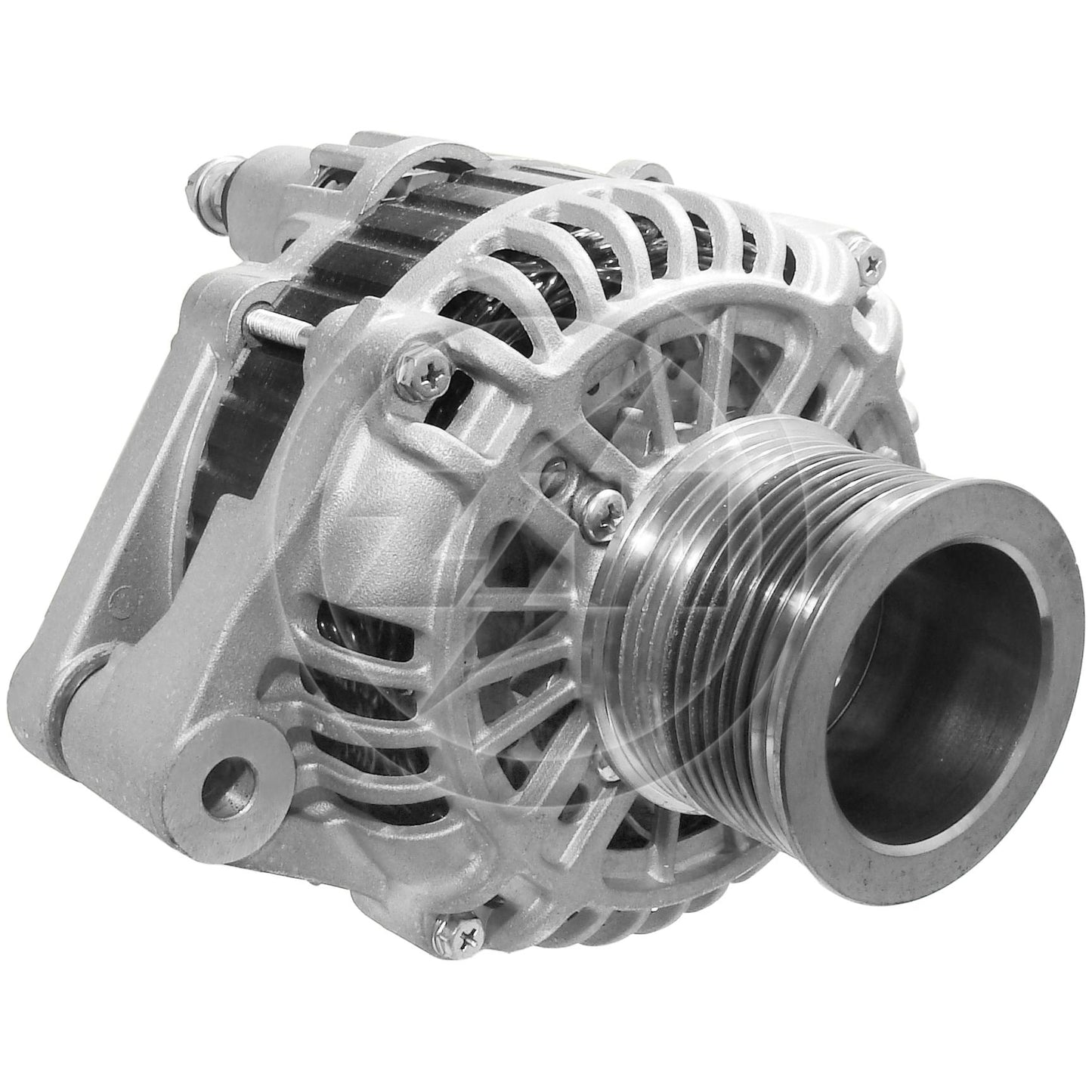 Alternador A4TA 24V 90A - ZM - 90.301.01 - (1)