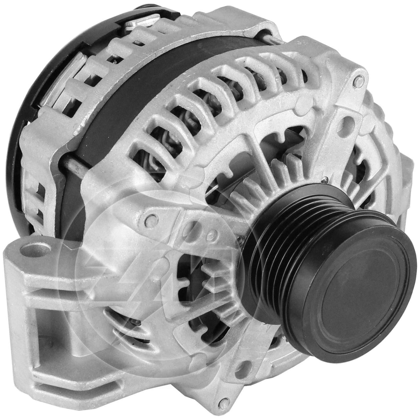 Alternador 12V 180A - ZM - 90.705.10 - (1)