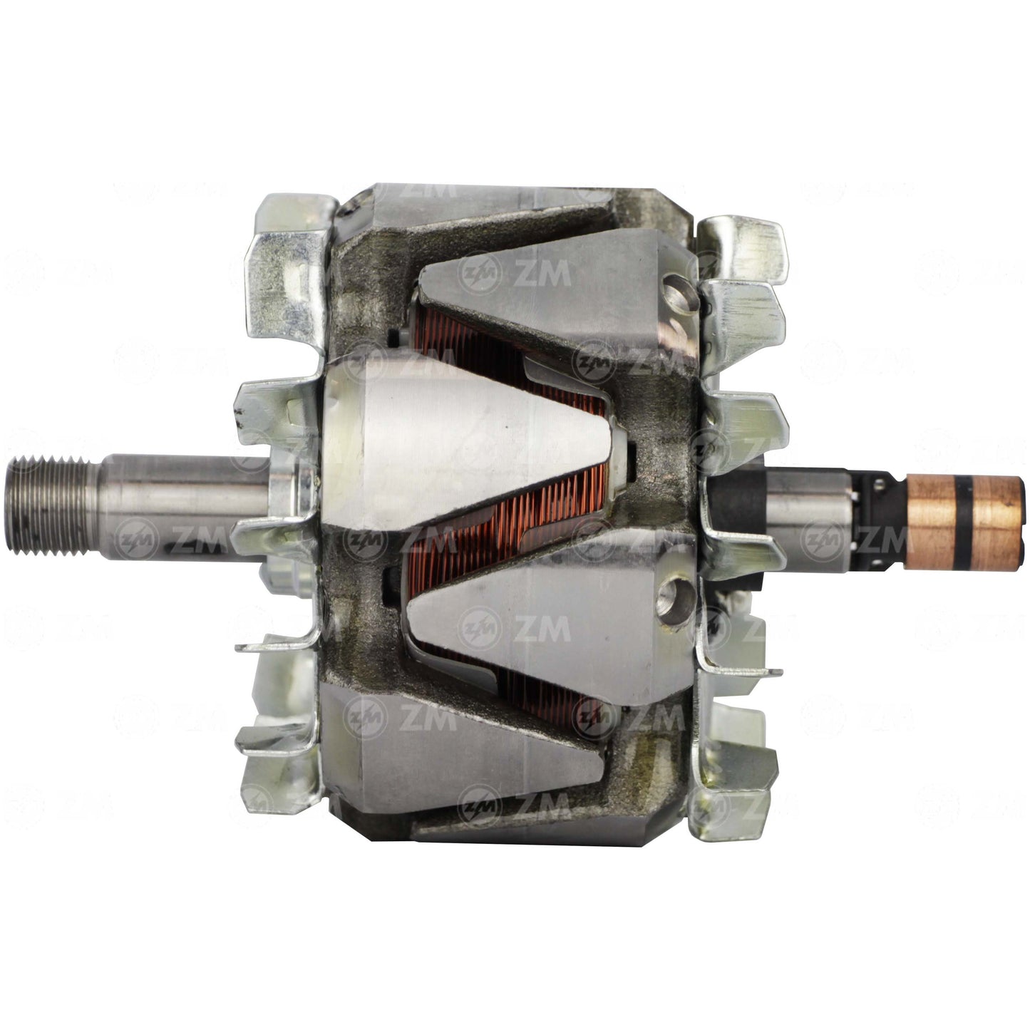 Rotor do Alternador 12V 150A - ZM - 93.206.01 - (1)