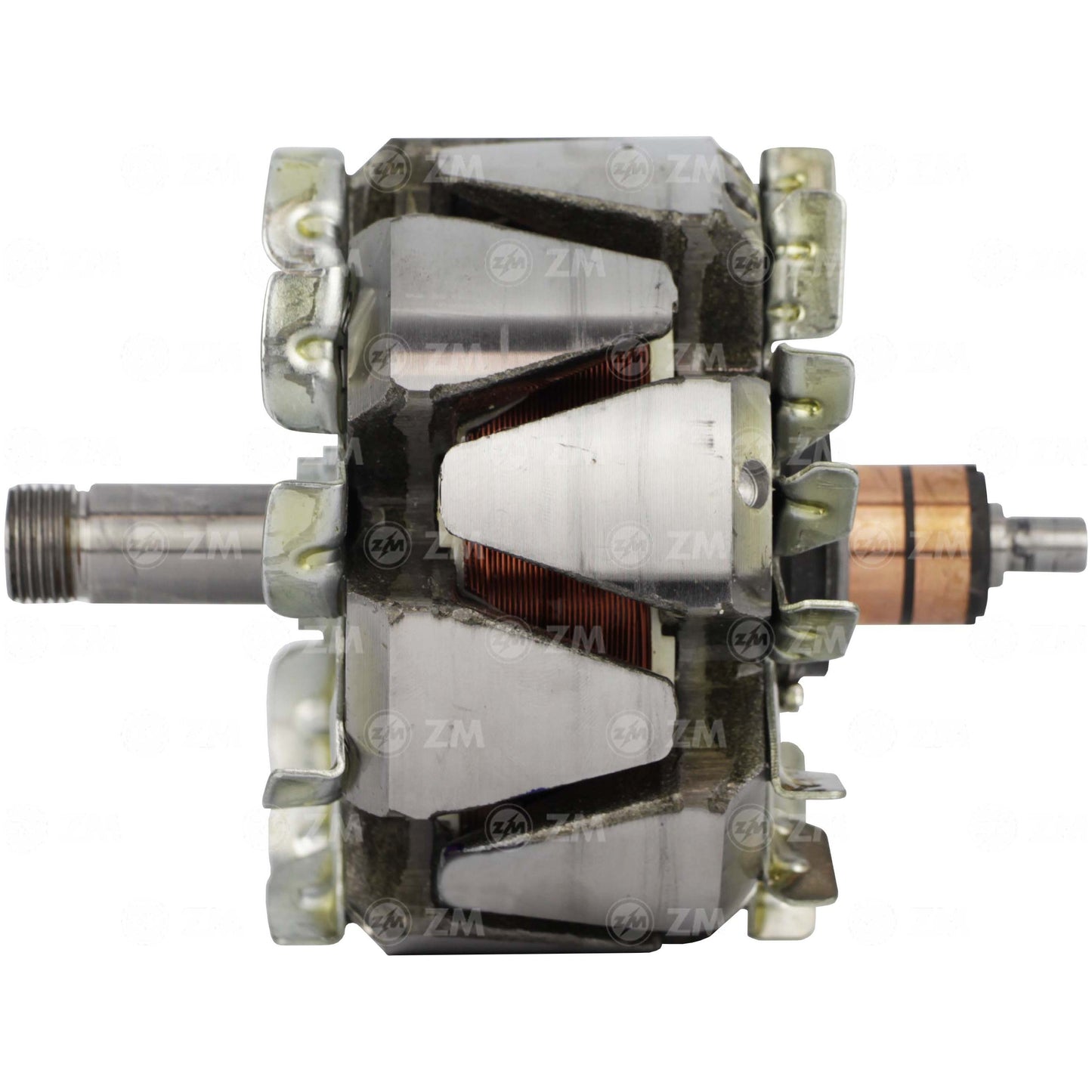 Rotor do Alternador 24V 90A - ZM - 93.301.01 - (1)