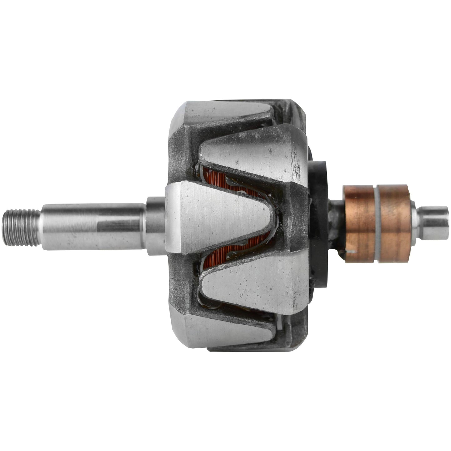 Rotor do Alternador 12V 55A - ZM - 93.530.04 - (1)