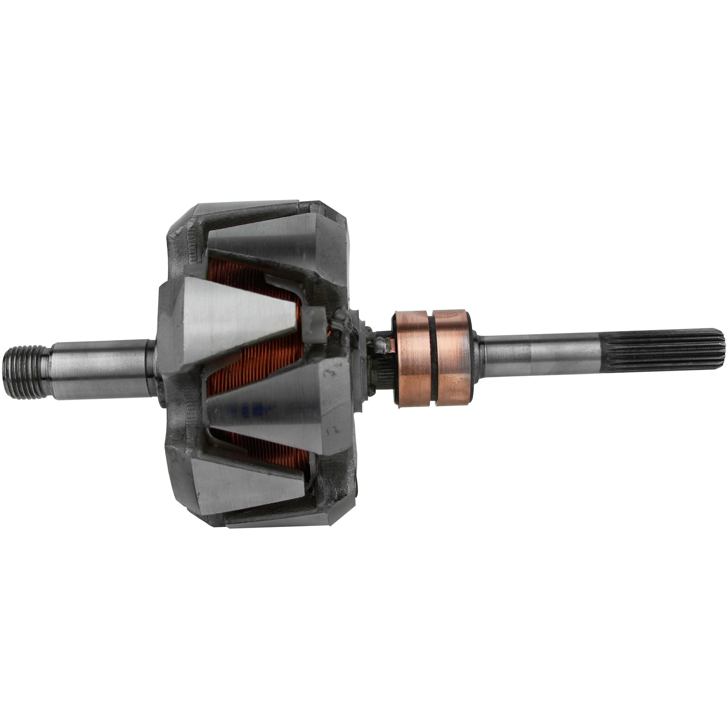 Rotor do Alternador 12V 85A - ZM - 93.530.28 - (1)