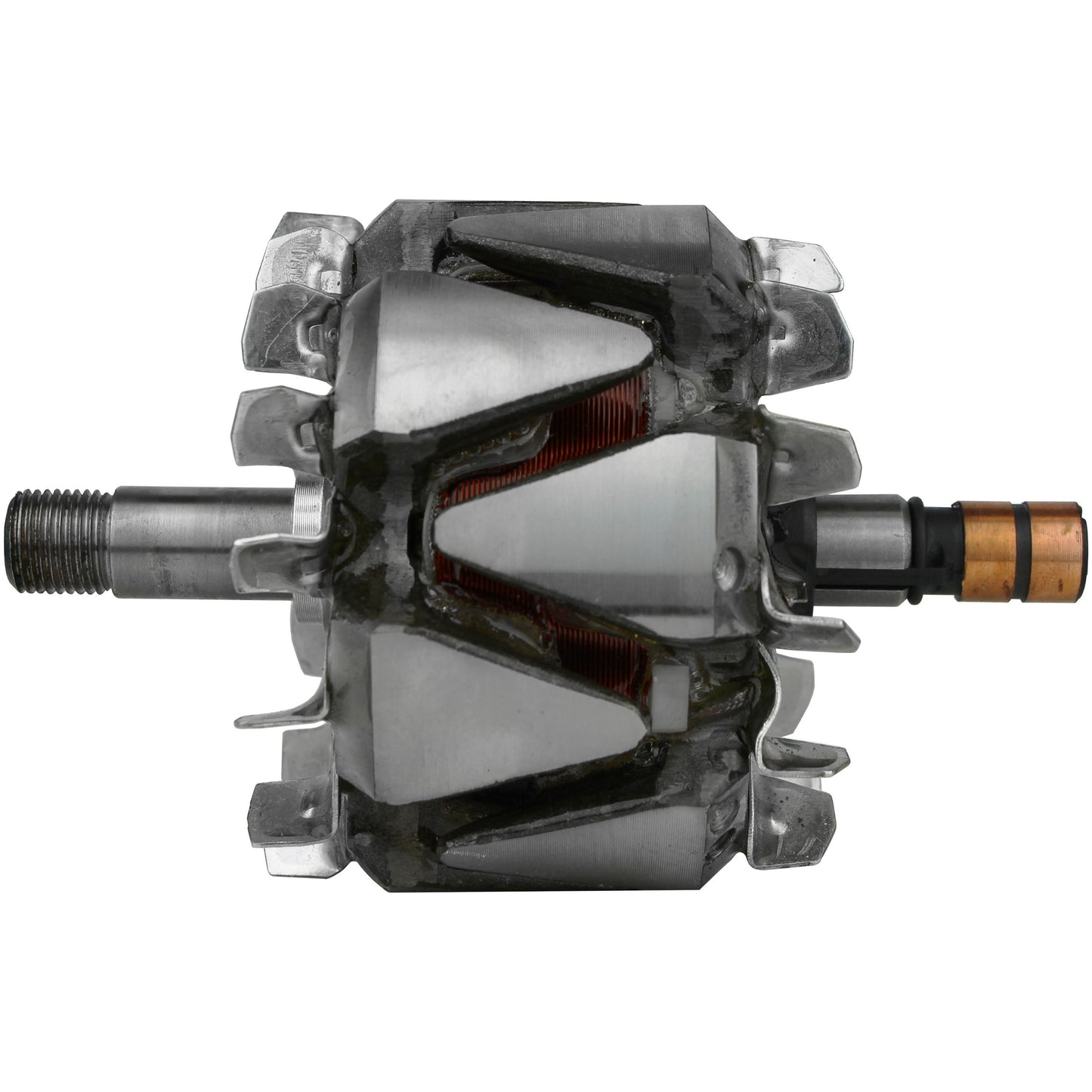 Rotor do Alternador 24V 80A - ZM - 93.550.01 - (1)