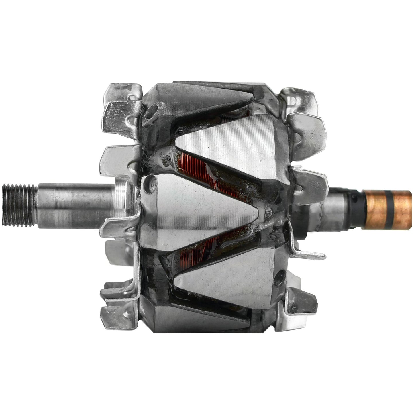 Rotor do Alternador 12V 90A - ZM - 93.570.01 - (1)