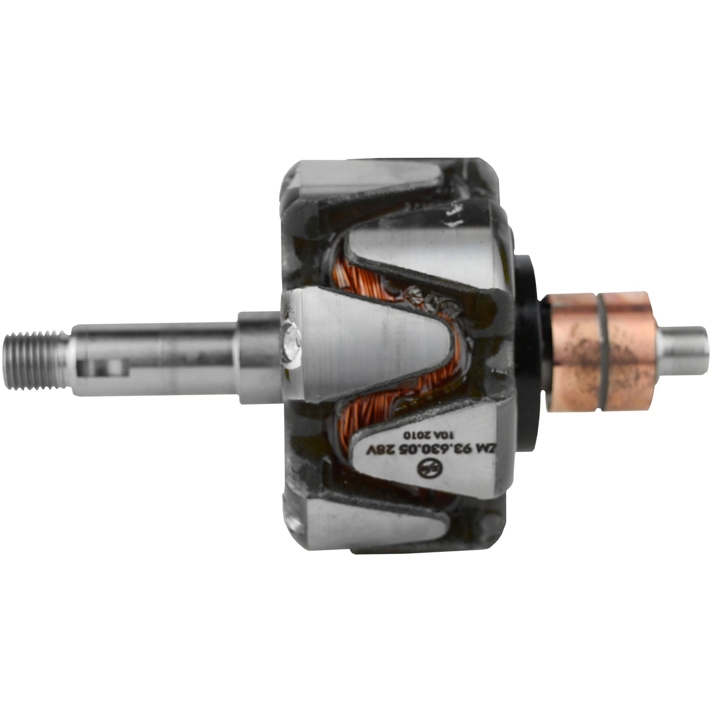 Rotor do Alternador 24V 45A - ZM - 93.630.05 - (1)
