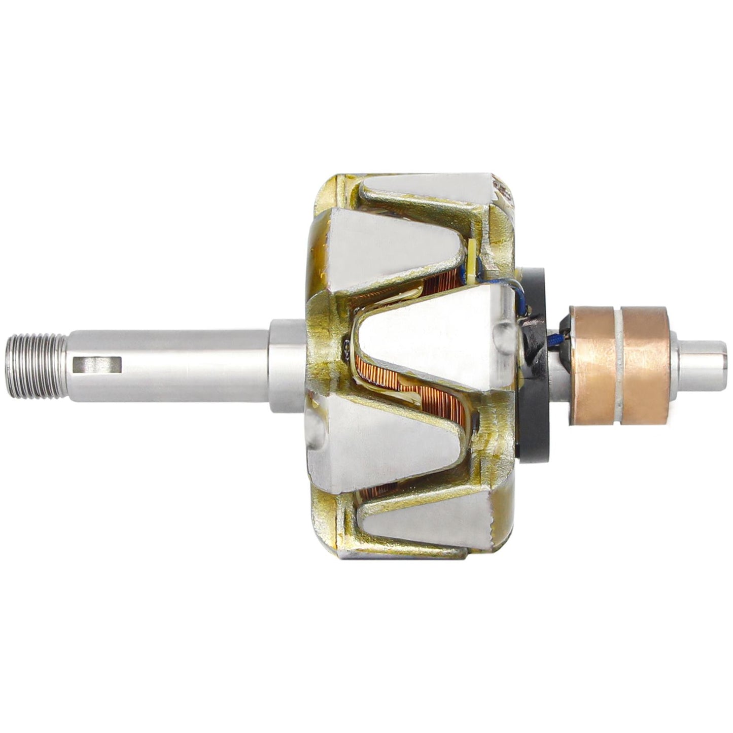 Rotor do Alternador 24V 35A - ZM - 93.630.07 - (1)