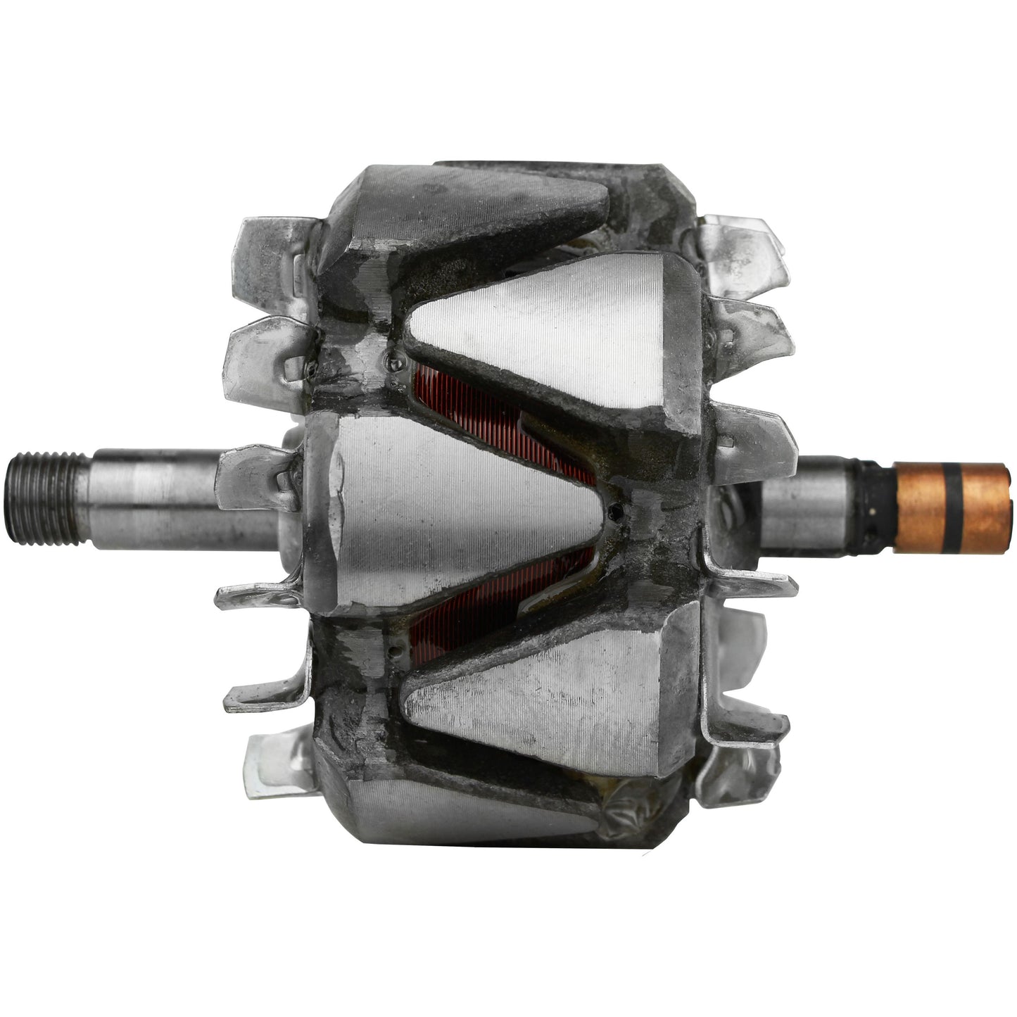 Rotor do Alternador 24V 110A - ZM - 93.650.01 - (1)
