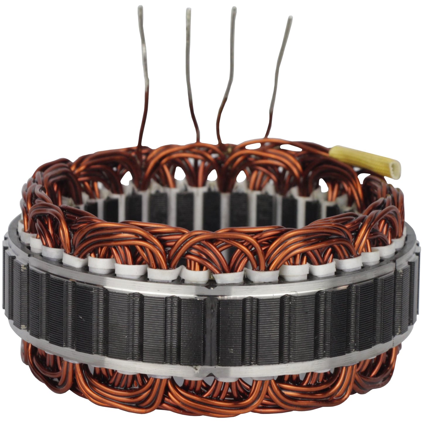 Estator do Alternador 12V 80A - ZM - 94.201.01 - (1)