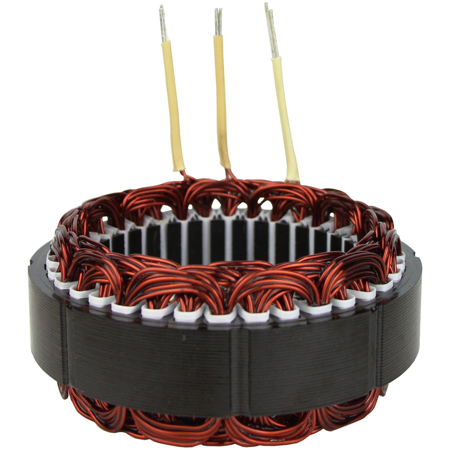 Estator do Alternador 12V 90A - ZM - 94.530.13 - (1)