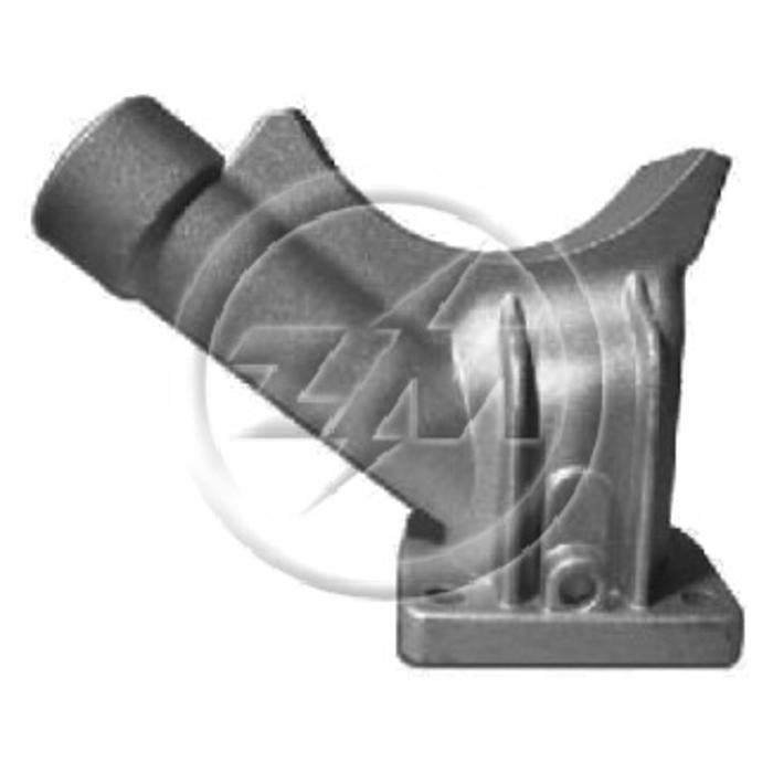 Base do Alternador - ZM - 99.112.00 - (1)