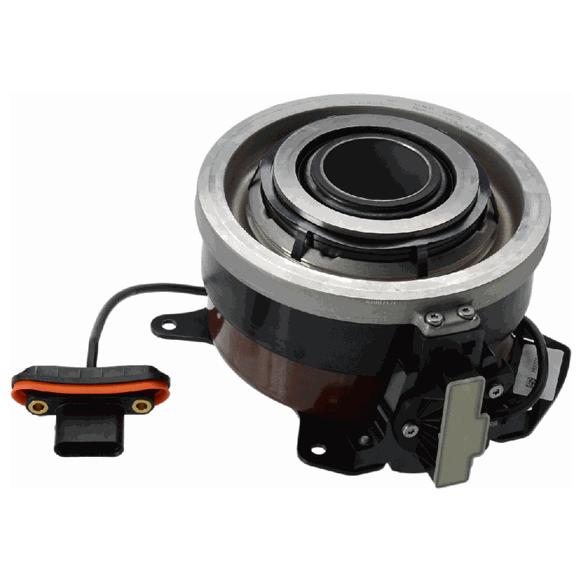Atuador de Embreagem SACHS 6482 000 216 - (1)