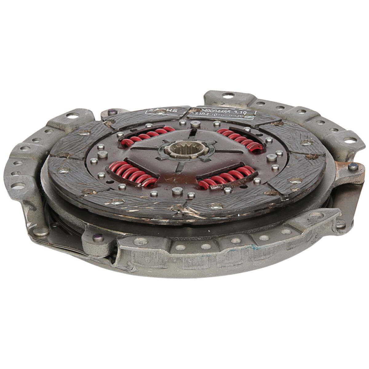 Conjunto de Embreagem SACHS 9471 - (5)