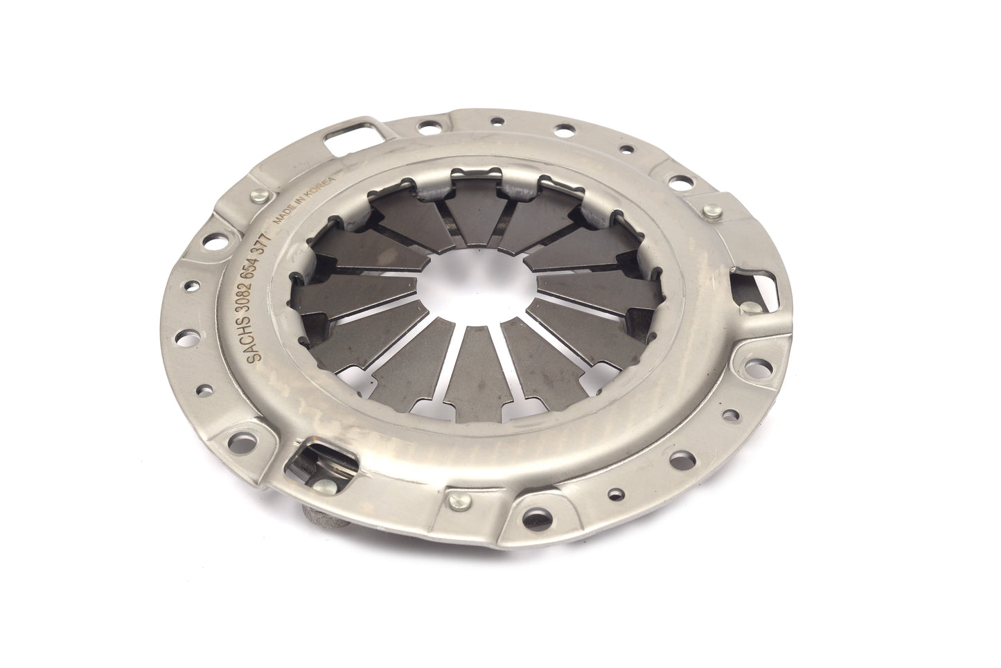 Kit de Embreagem SACHS 6361 - (6)