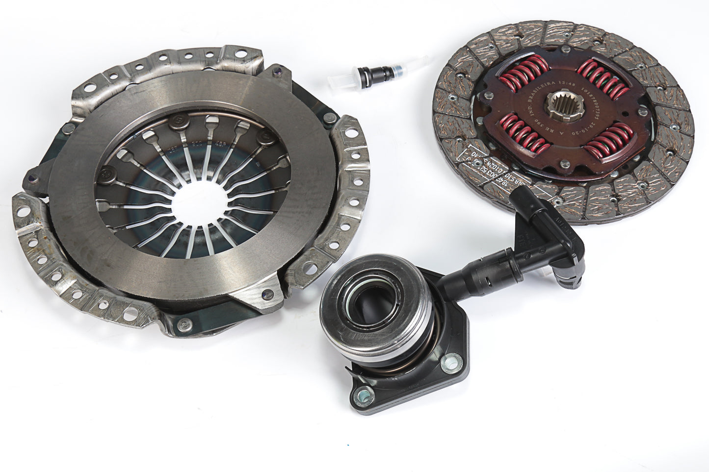 Kit de Embreagem SACHS 6614 - (3)