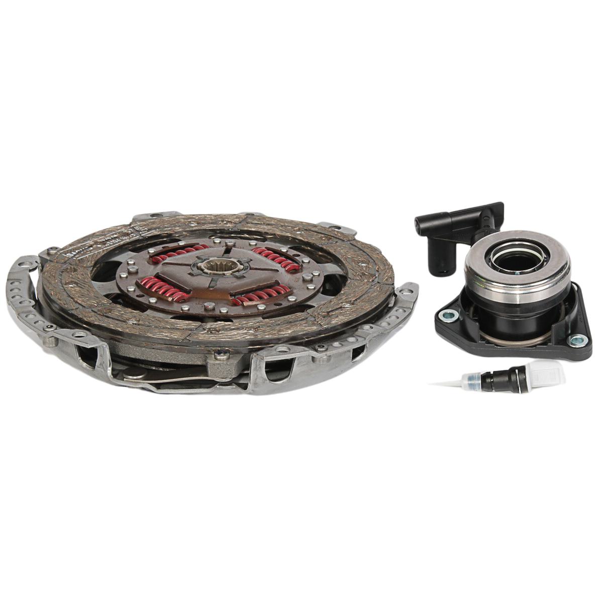 Kit de Embreagem SACHS 6644 - (3)