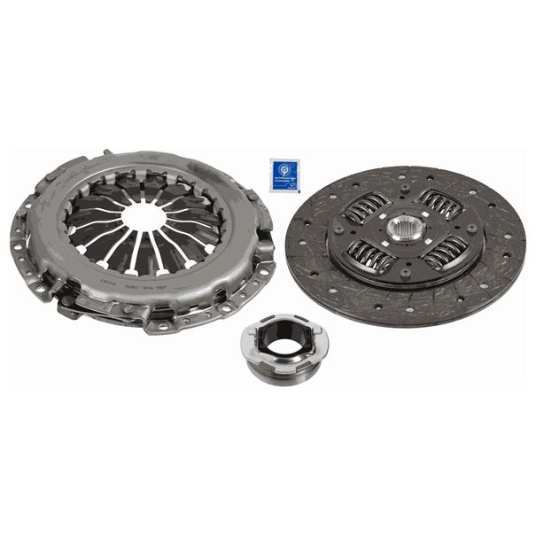 Kit de Embreagem SACHS 3000 954 259 - (1)