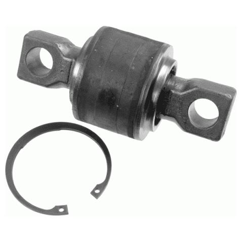 Kit de Reparo da Barra de Reação LEMFORDER 28955 01 - (1)