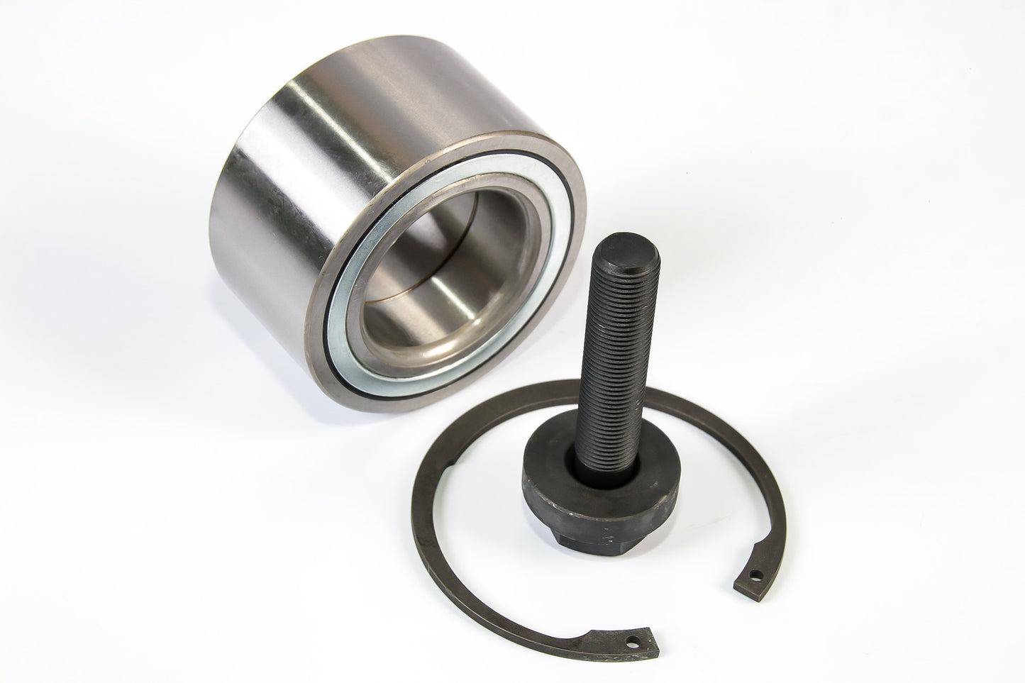 Kit Rolamento de Roda Lucas Automotive LKB4691 - (3)