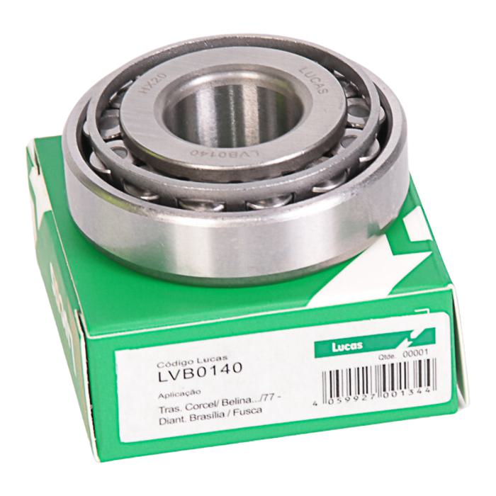 Rolamento de Roda Lucas Automotive LVB0140 - (4)