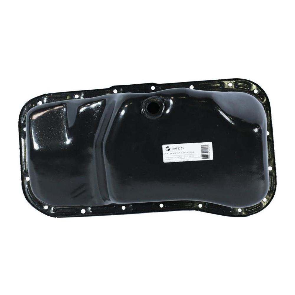 Protetor de Cárter em Aço - DHF - DHF6225 - (1)