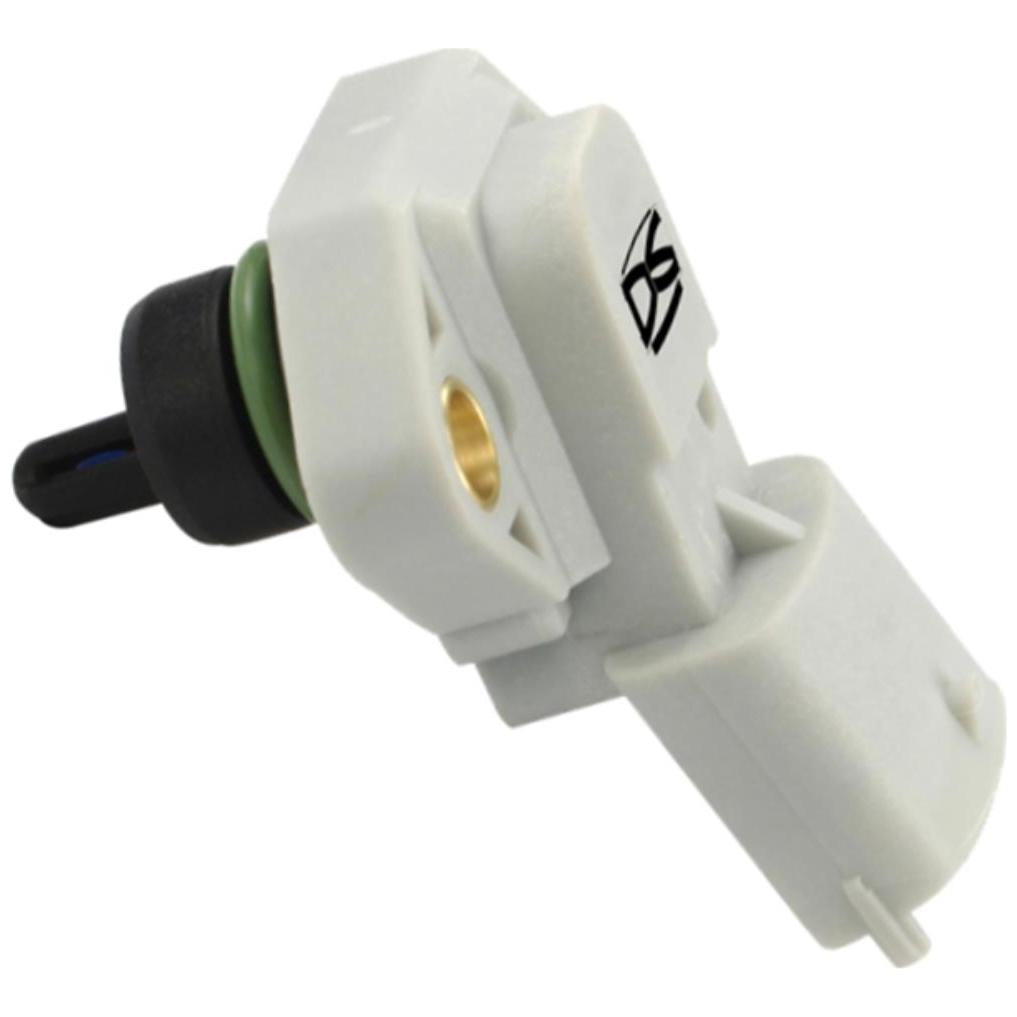 Sensor de Pressão MAP 12V com 3 Pinos Conectores - DS - 1702 - (1)