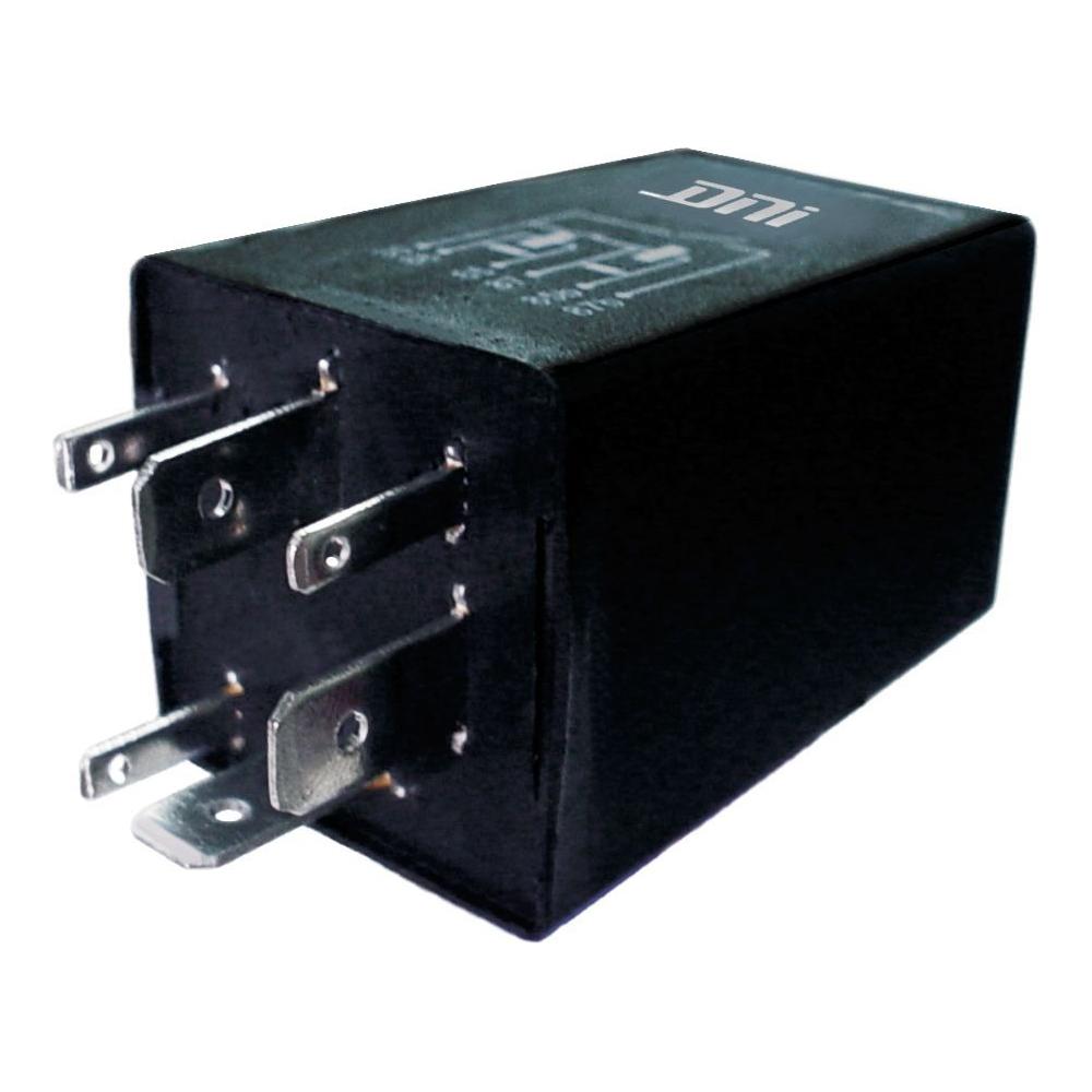 Reparo da Bomba Hidráulica 12V - DNI - 8149 - (1)