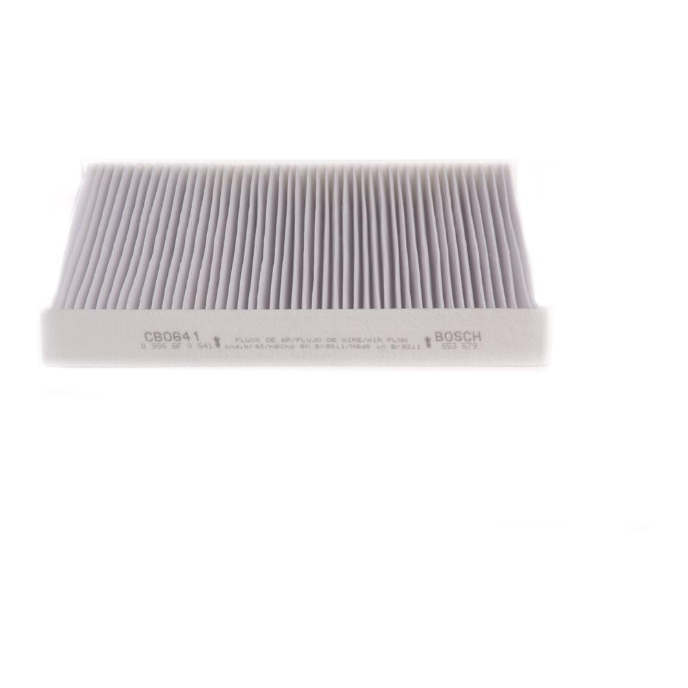 Filtro de Ar da Cabine - Bosch - 0 986 BF0 641 - (1)