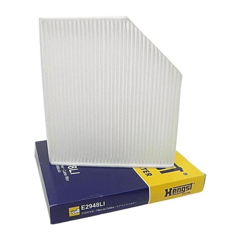 Filtro de Ar da Cabine - Hengst - E2948LI - (2)