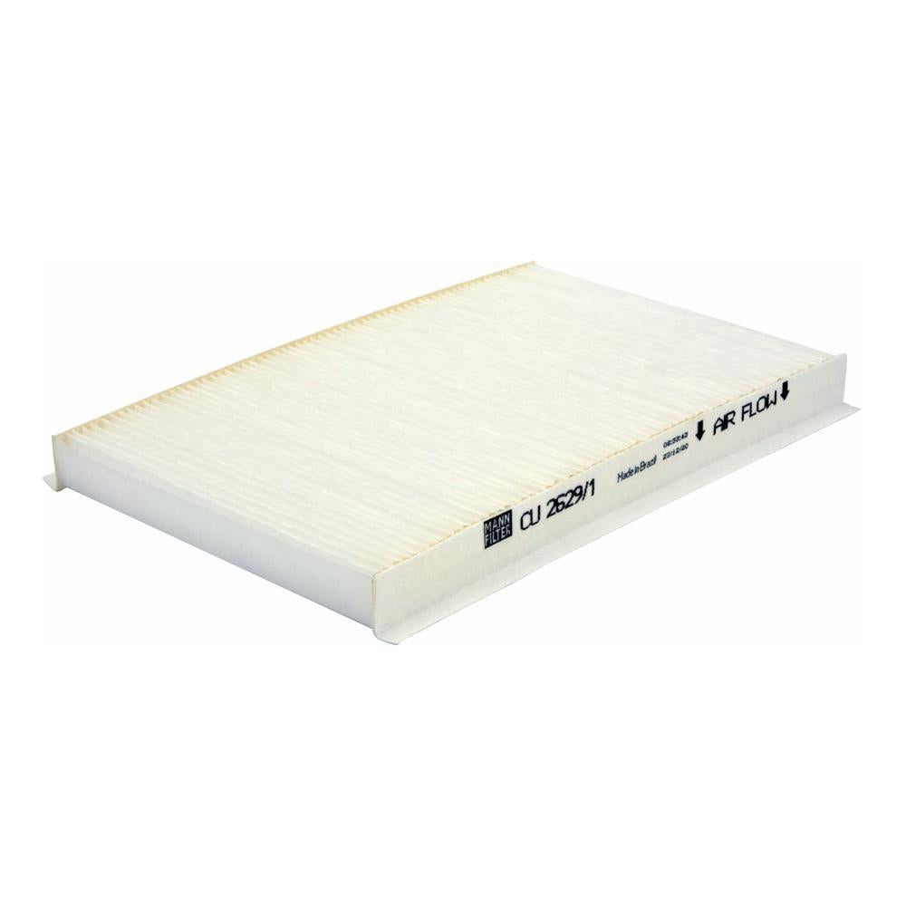 Filtro de Ar da Cabine - Mann-Filter - CU 2629/1 - (1)