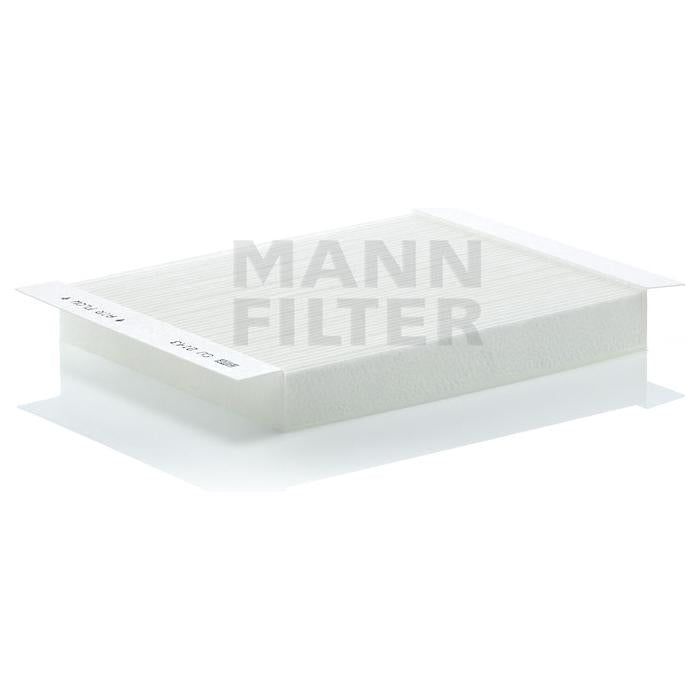 Filtro de Ar da Cabine - Mann-Filter - CU16005 - (1)