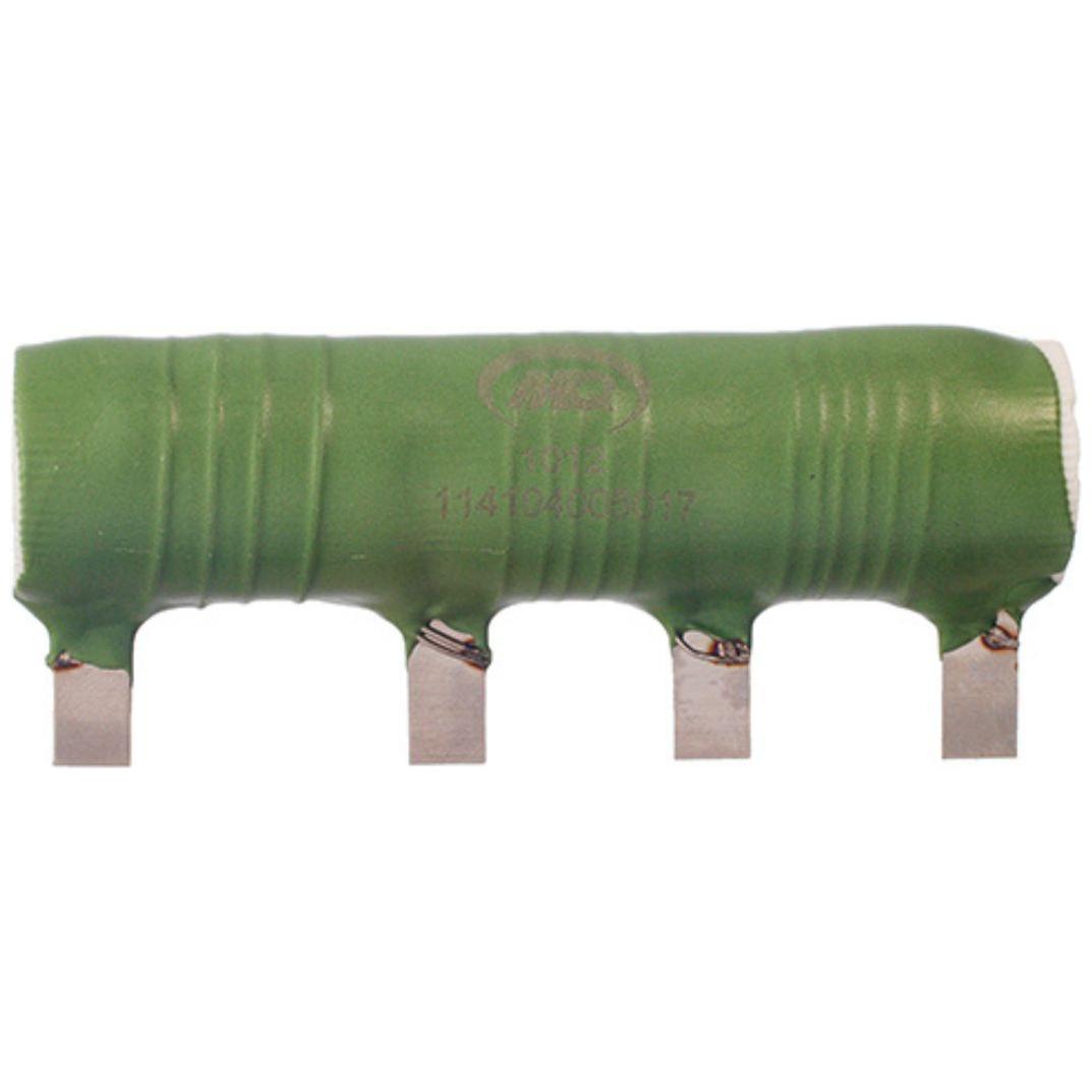 Resistência 12V Eletroventilador - Multiqualita - MQ1012 - (2)