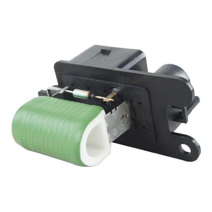 Resistência do Eletroventilador 4 Pinos - Multiqualita - MQ1039 - (2)