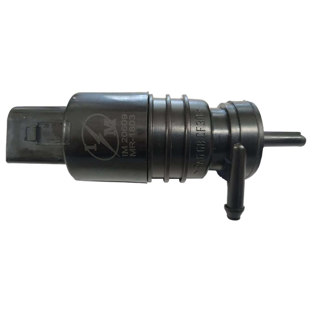 Bomba do Lavador do Para-brisa 12V - Marilia - IM20609 - (1)