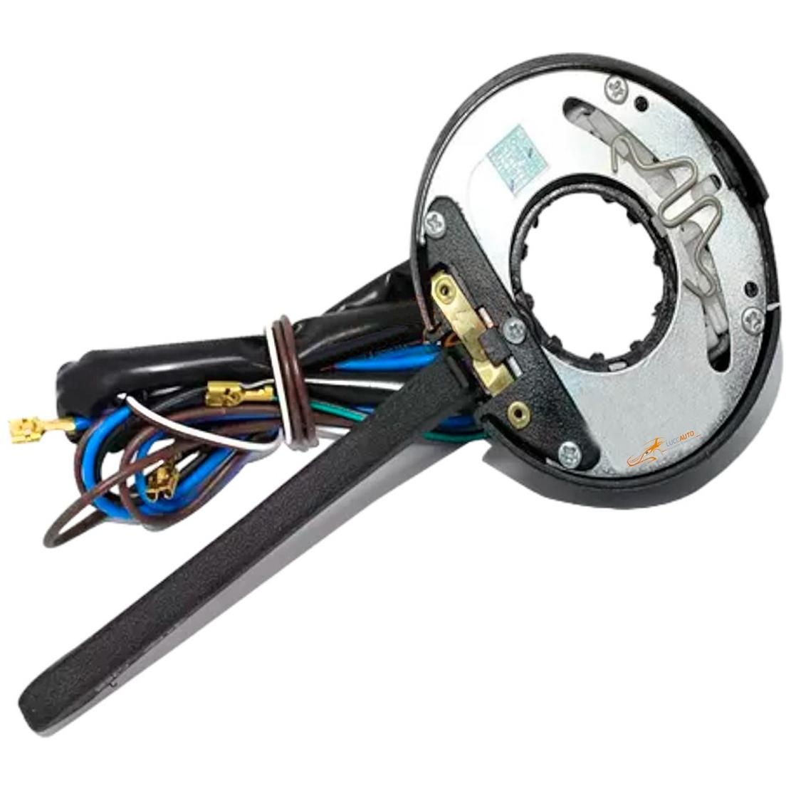 Chave de Seta - Diretec - DTC1013 - (1)