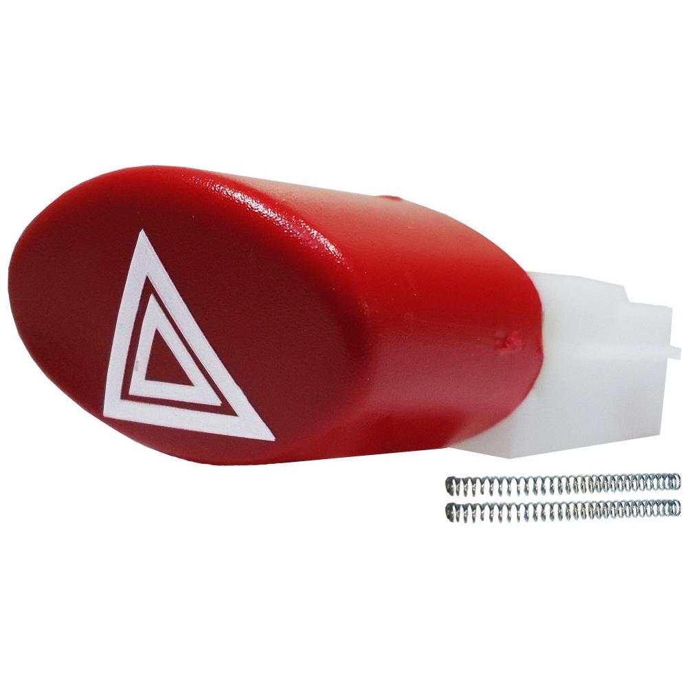 Interruptor do Pisca Alerta - DNI - 2212 - (1)