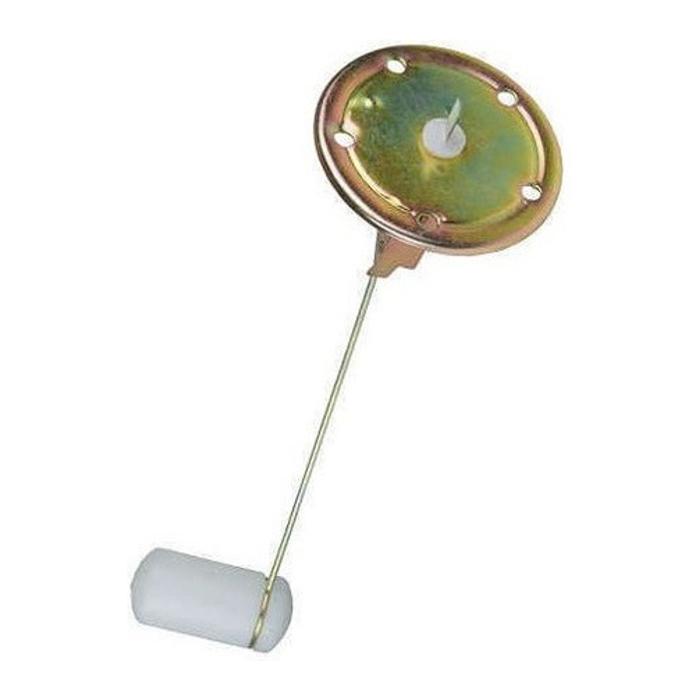 Medidor de Combustível Metal com Boia - Willtec - W80.170 - (1)