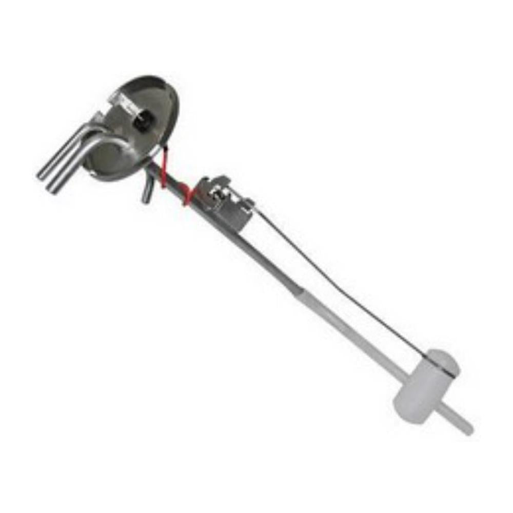 Medidor de Combustível Etanol - Willtec - W80.425 - (1)