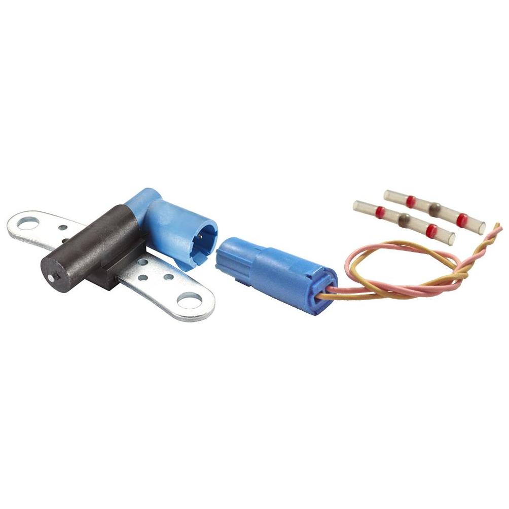 Sensor de Rotação Indutivo - Hella - 6PU 009 163-641 - (1)