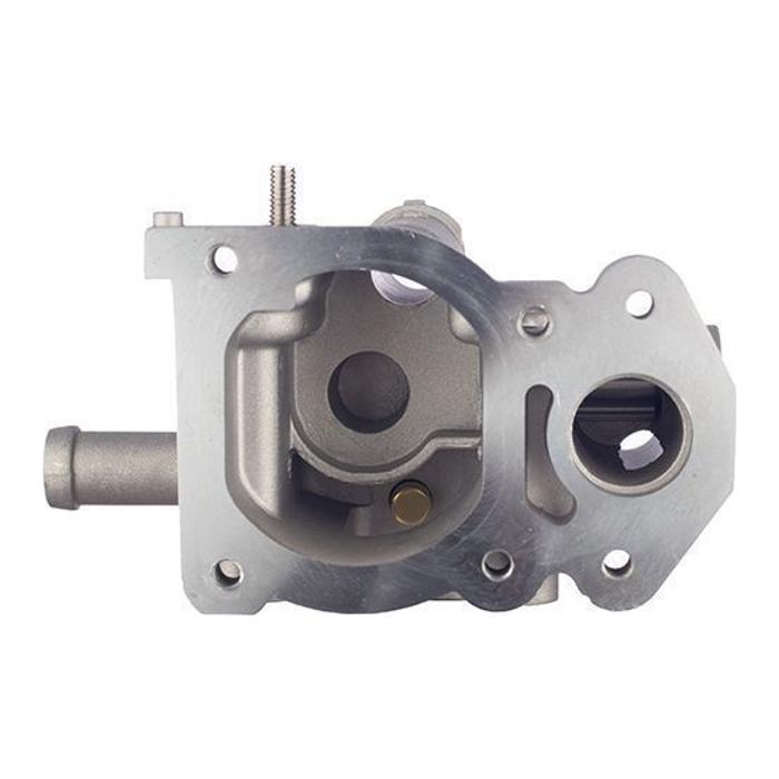 Carcaça Válvula Termostática e Sensor - Multiqualita - MQ0548 - (2)