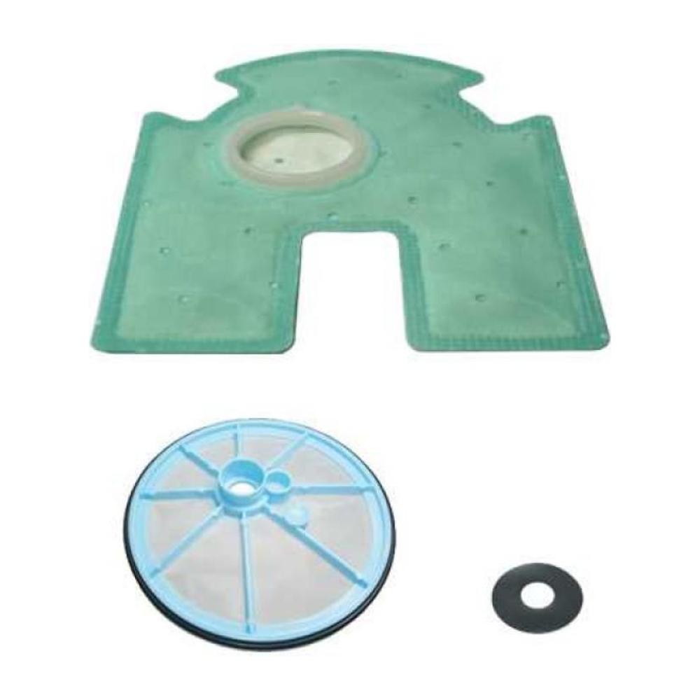 Pré Filtro Bomba de Combustível Etanol/Flex - DS - 1339 - (1)